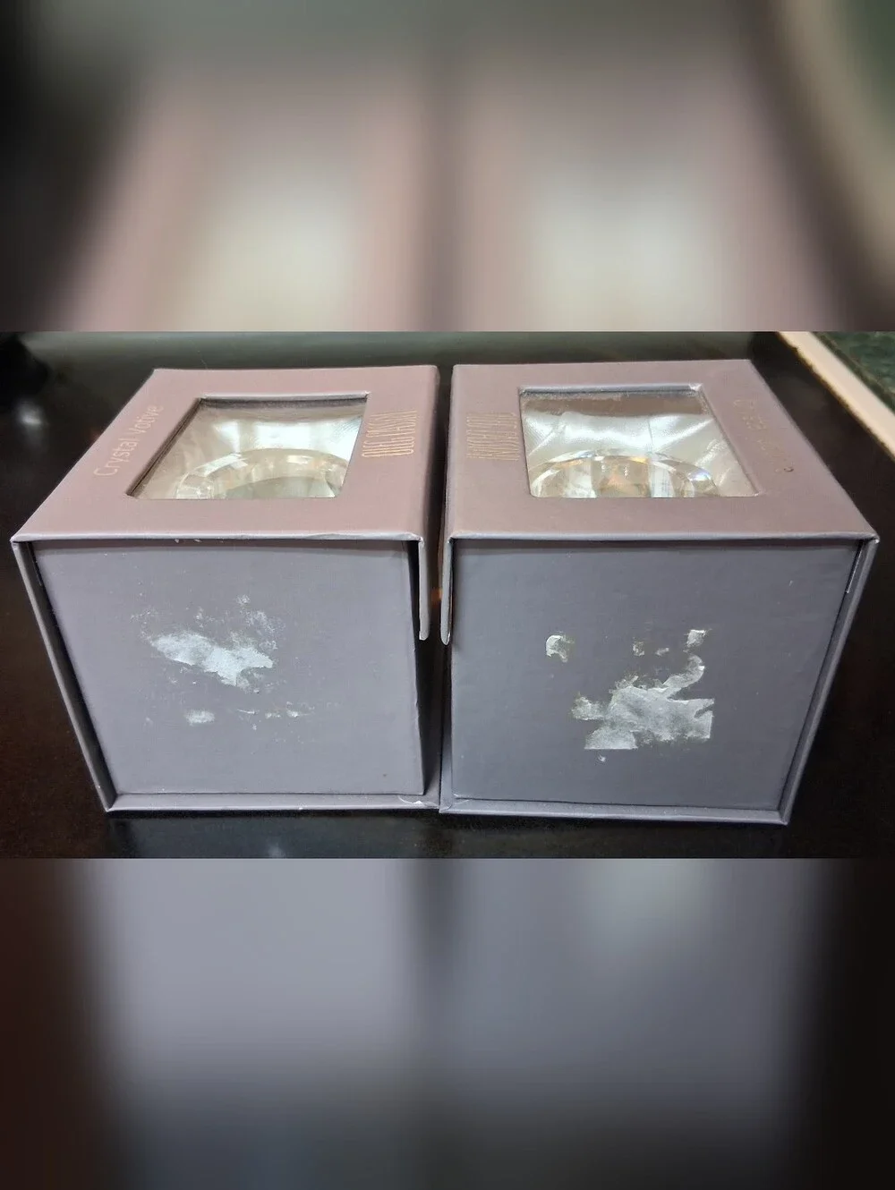 Oleg Cassini this set